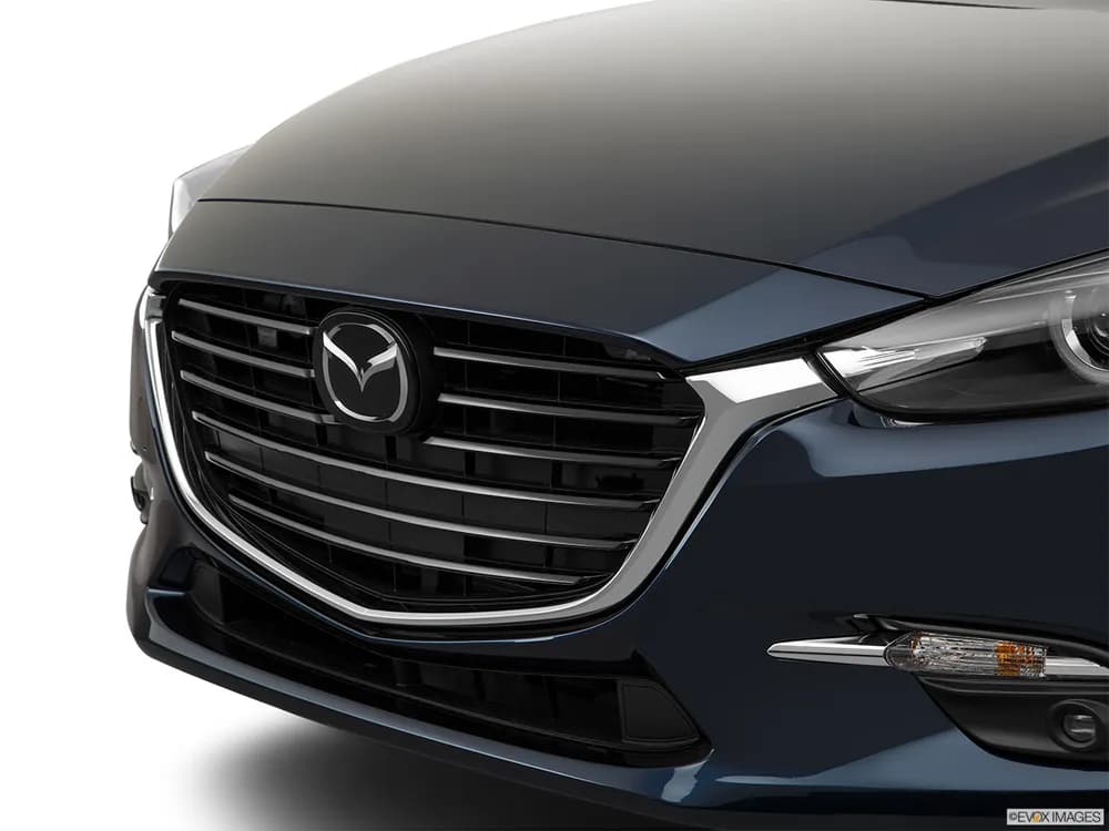 Mazda 3 Sedan 2018 2.0 R