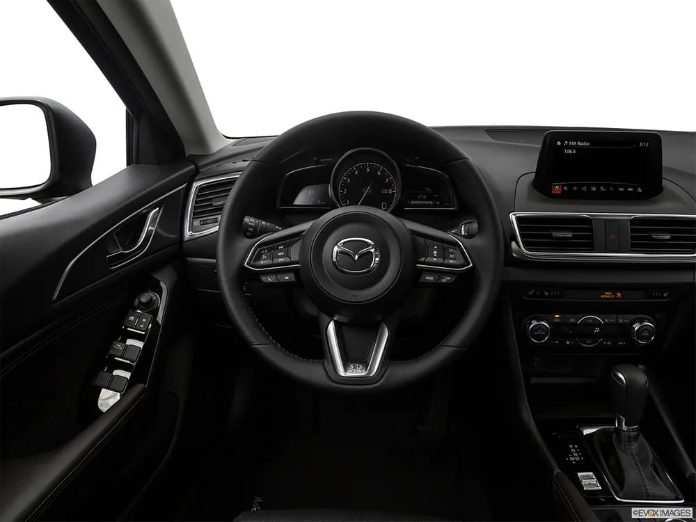 Mazda 3 Sedan 2018 2.0 R