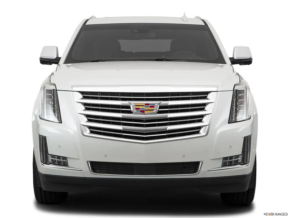 Cadillac Escalade 2018 6.2L Platinum