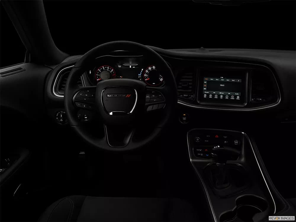 Dodge Challenger 2018 5.7L R/T Plus