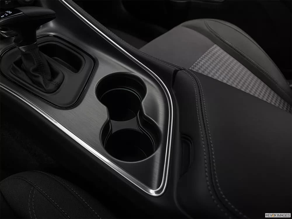 Dodge Challenger 2018 5.7L R/T Plus