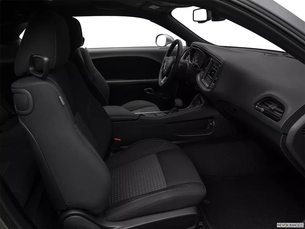 Dodge Challenger 2018 5.7L R/T Plus