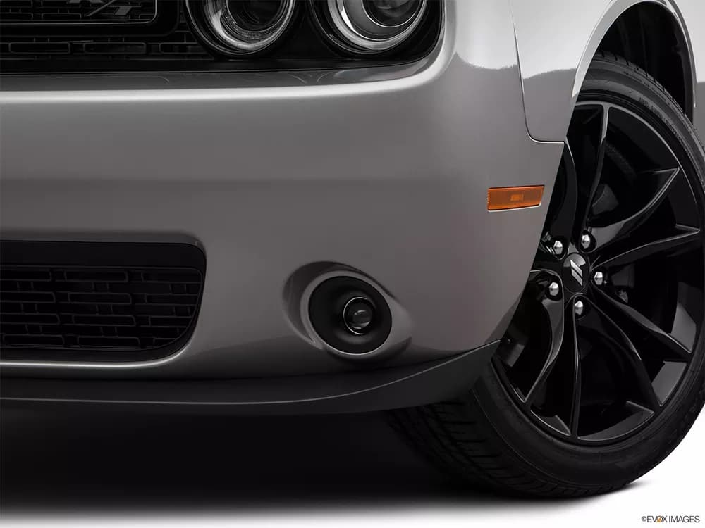 Dodge Challenger 2018 5.7L R/T Plus