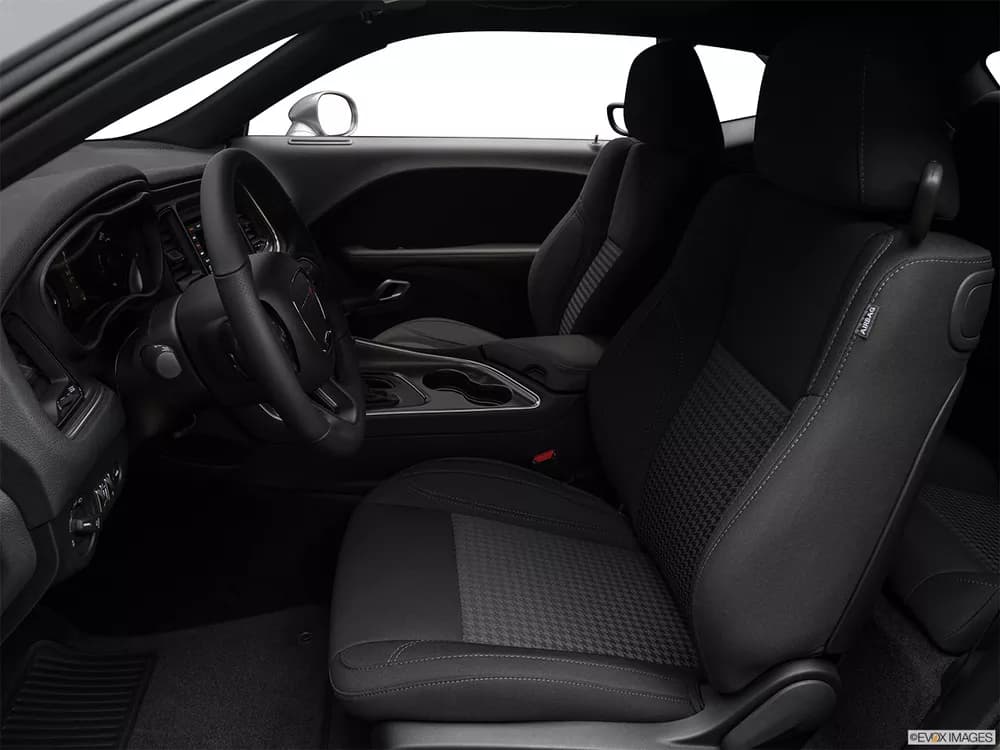 Dodge Challenger 2018 5.7L R/T Plus