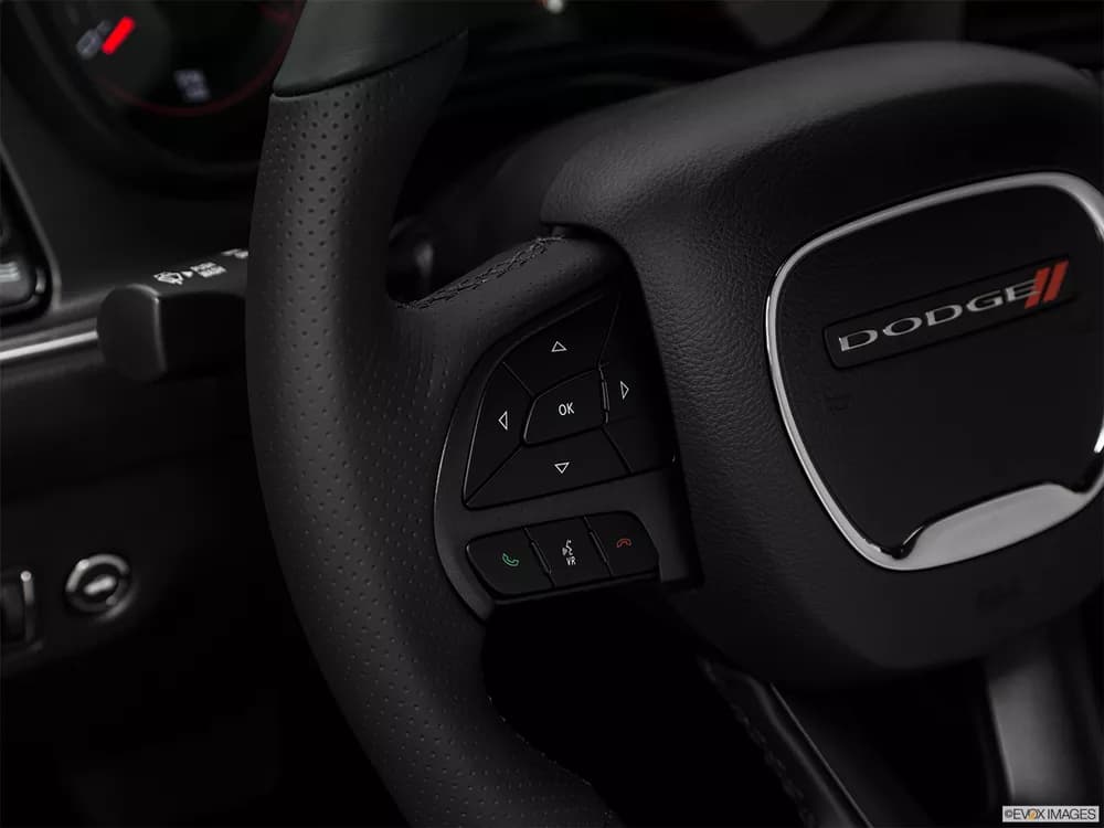 Dodge Challenger 2018 5.7L R/T Plus