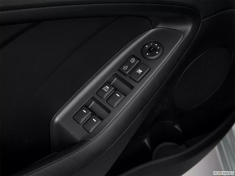 Kia Cerato 2018 1.6L Base