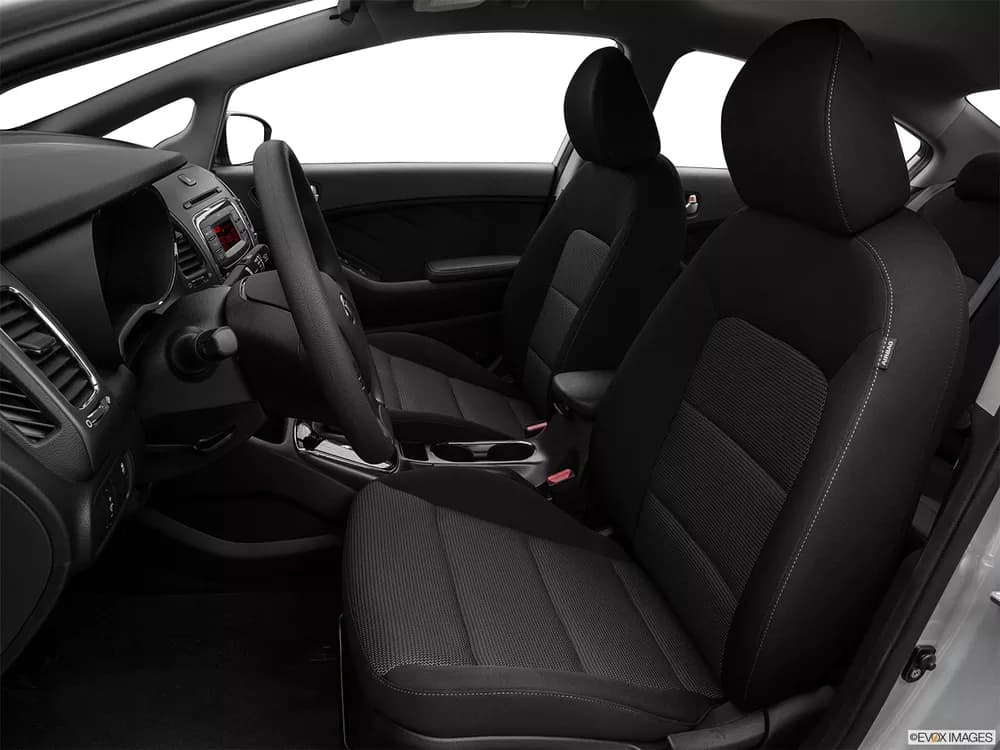 Kia Cerato 2018 1.6L Base