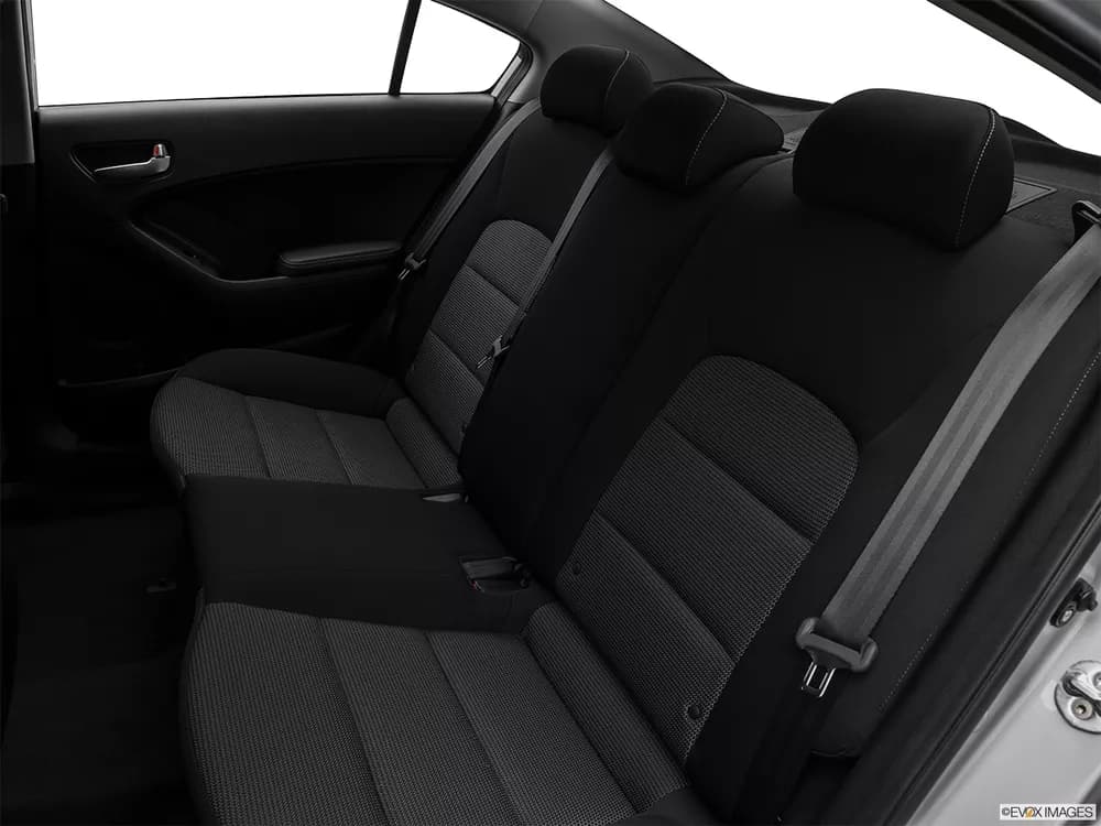Kia Cerato 2018 1.6L Base