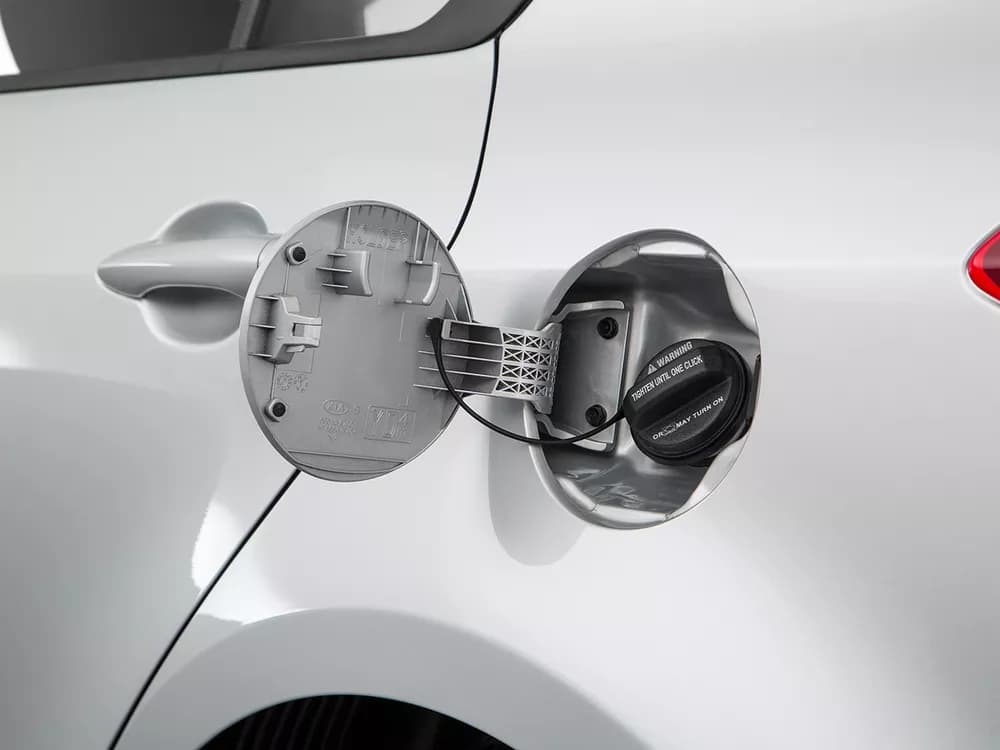 Kia Cerato 2018 1.6L Base