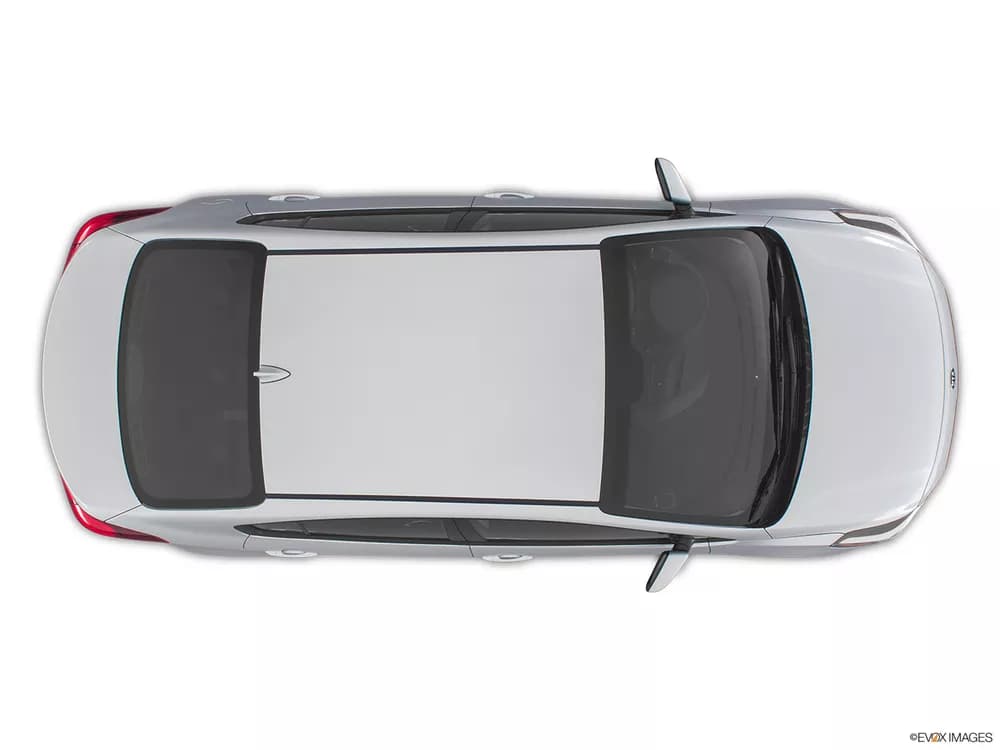 Kia Cerato 2018 1.6L Base