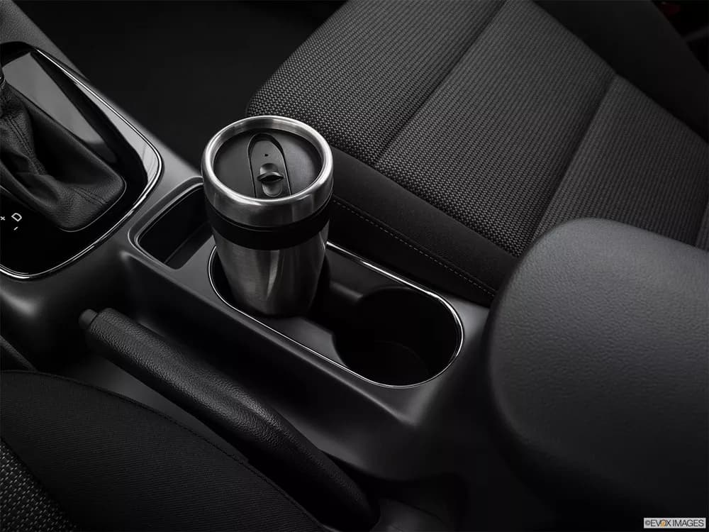 Kia Cerato 2018 1.6L Base
