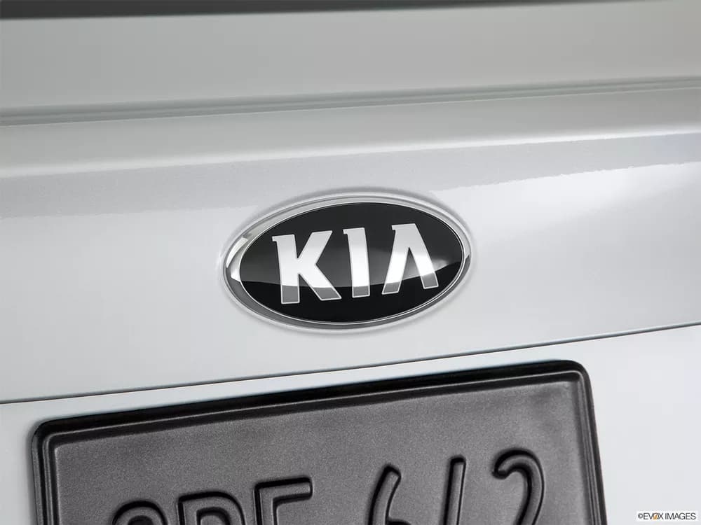 Kia Cerato 2018 1.6L Base