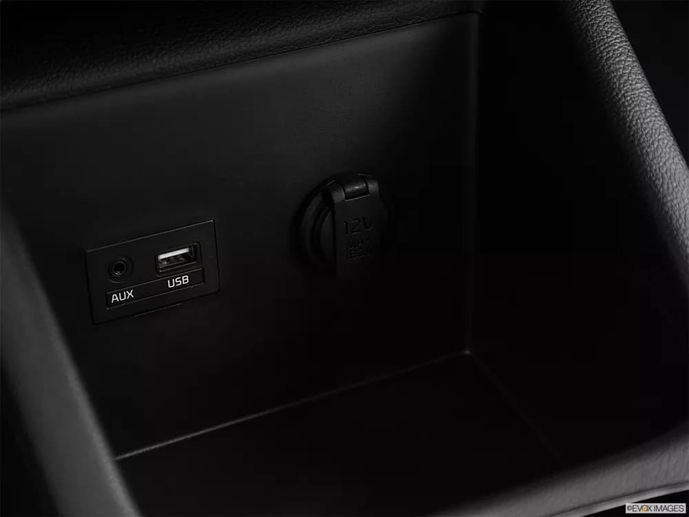 Kia Cerato 2018 1.6L Base