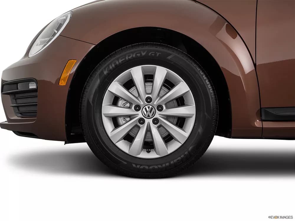 Volkswagen Beetle 2018 2.0L S
