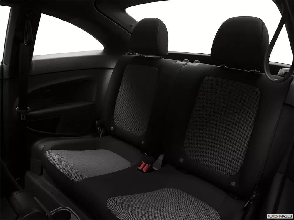 Volkswagen Beetle 2018 2.0L S