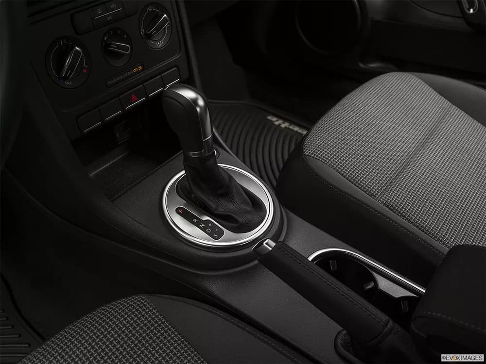 Volkswagen Beetle 2018 2.0L S