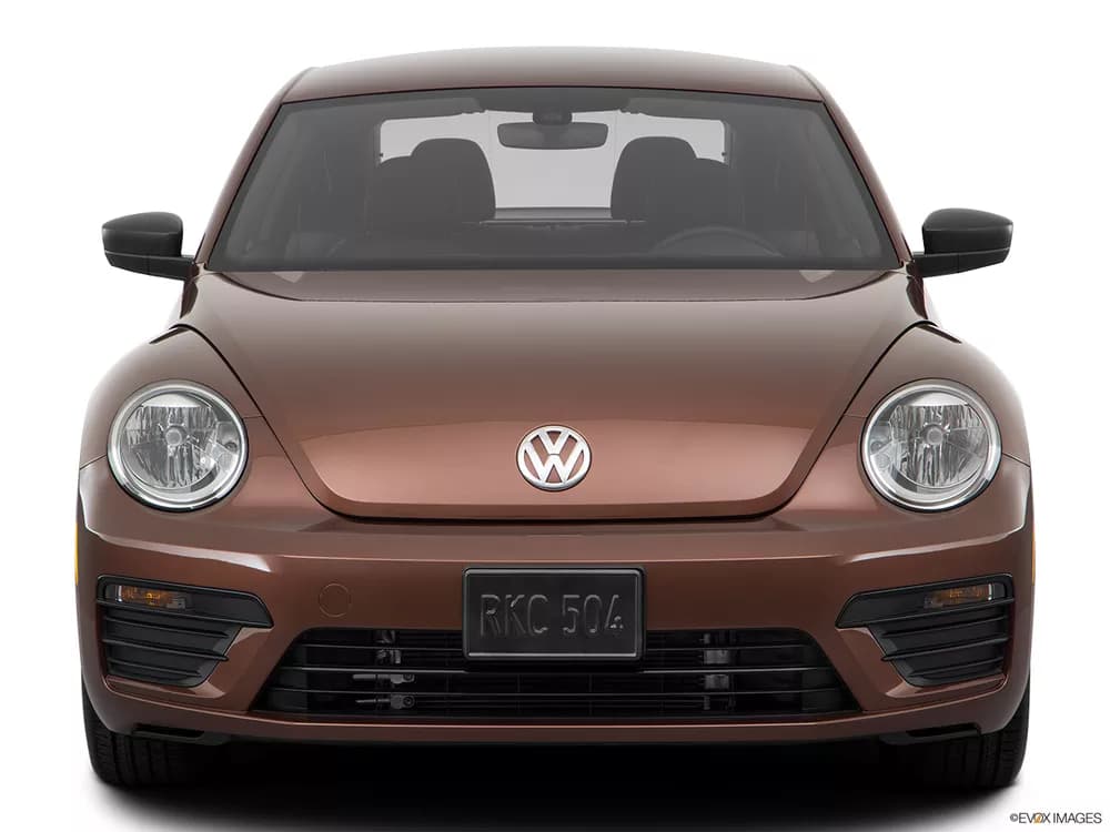 Volkswagen Beetle 2018 2.0L S