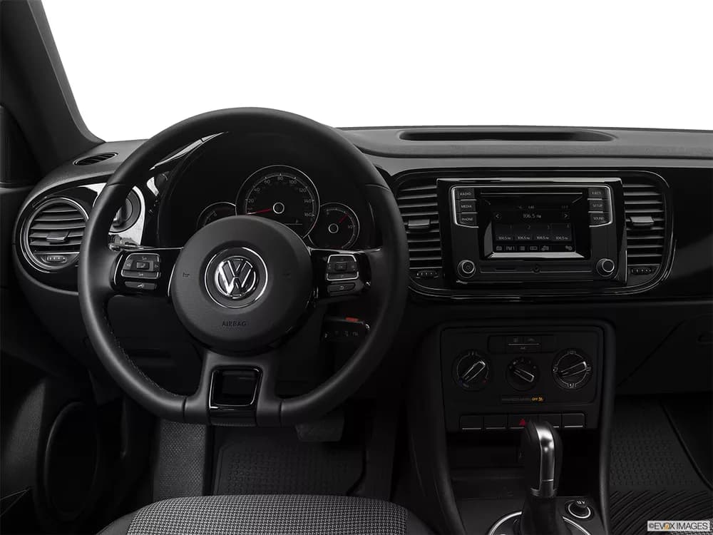 Volkswagen Beetle 2018 2.0L S
