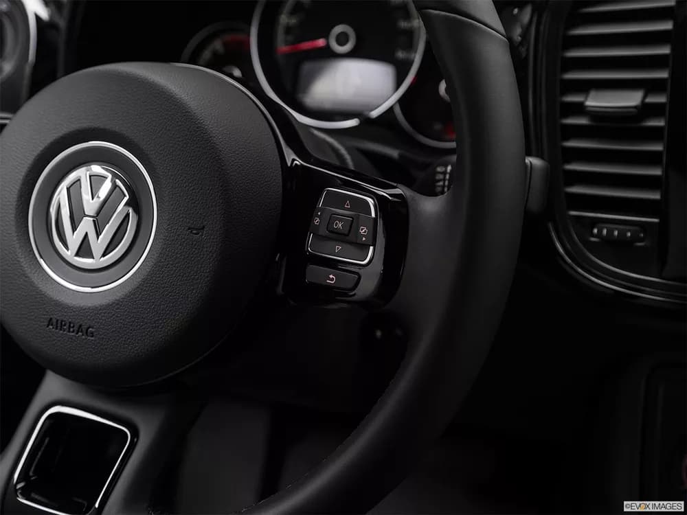 Volkswagen Beetle 2018 2.0L S