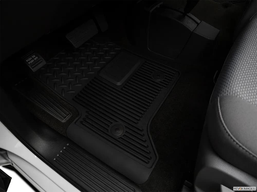 Chevrolet Silverado 2018 2500 Z71