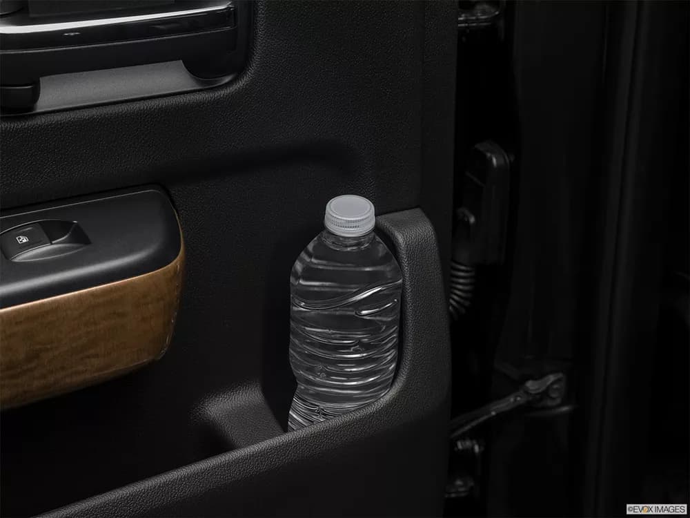 Chevrolet Silverado 2018 3500 6.2L