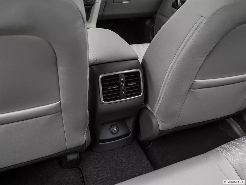 Kia Sportage 2018 2.4L Base