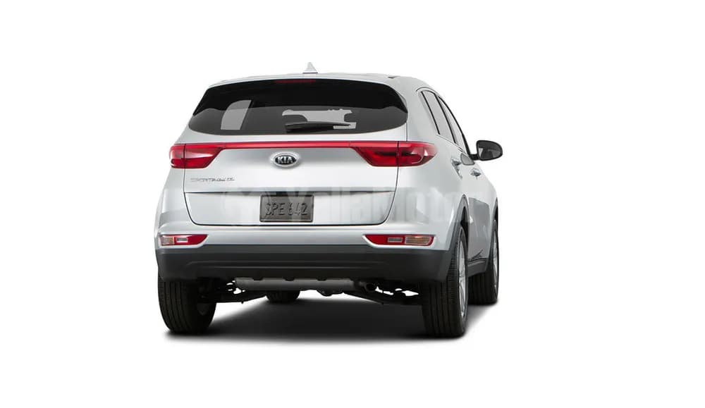 Kia Sportage 2018 2.4L Base