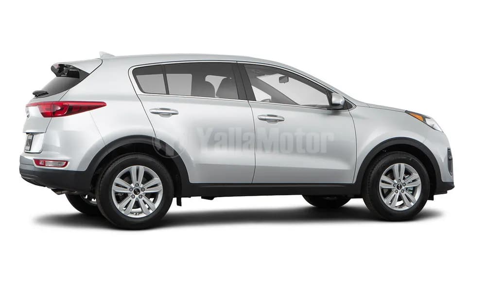 Kia Sportage 2018 2.4L Base