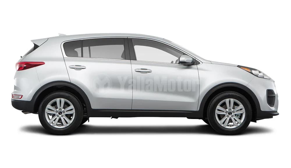 Kia Sportage 2018 2.4L Base