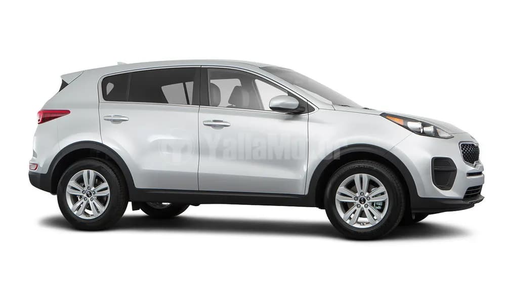 Kia Sportage 2018 2.4L Base