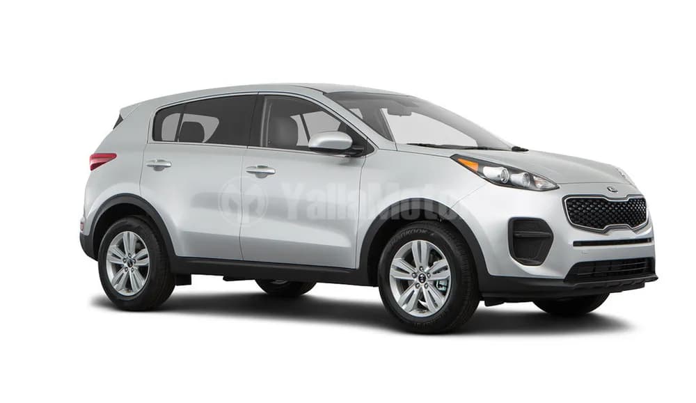 Kia Sportage 2018 2.4L Base