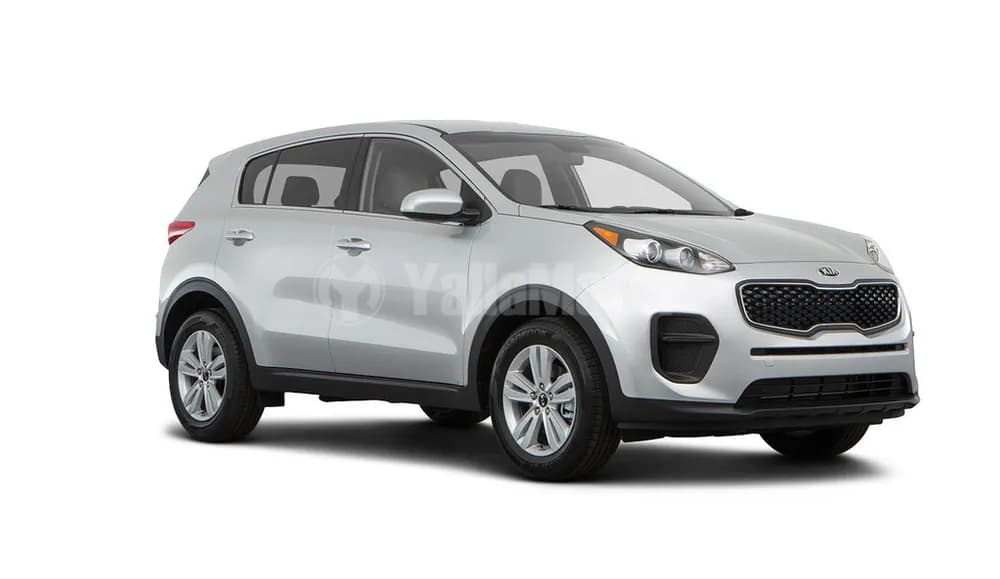 Kia Sportage 2018 2.4L Base