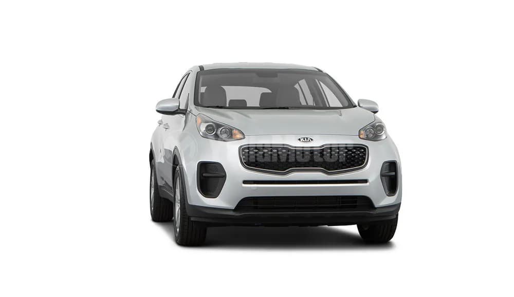 Kia Sportage 2018 2.4L Base
