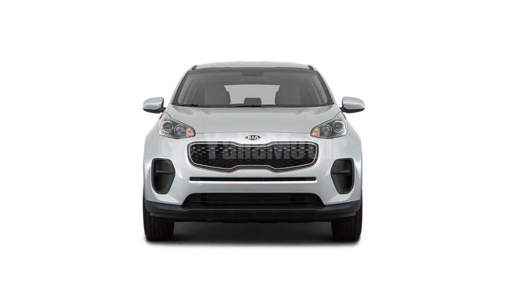 Kia Sportage 2018 2.4L Base