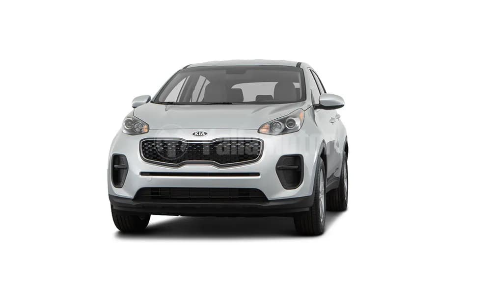Kia Sportage 2018 2.4L Base