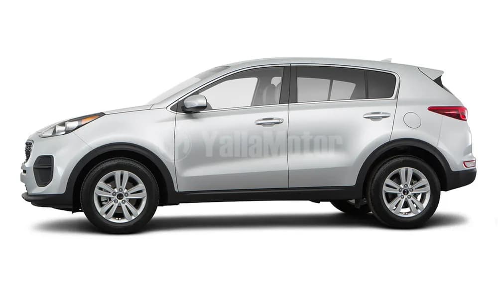 Kia Sportage 2018 2.4L Base