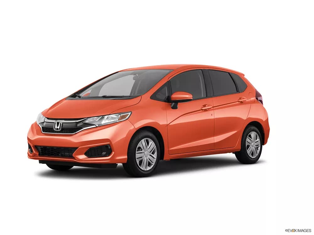 Honda Jazz 2018 1.5 EX