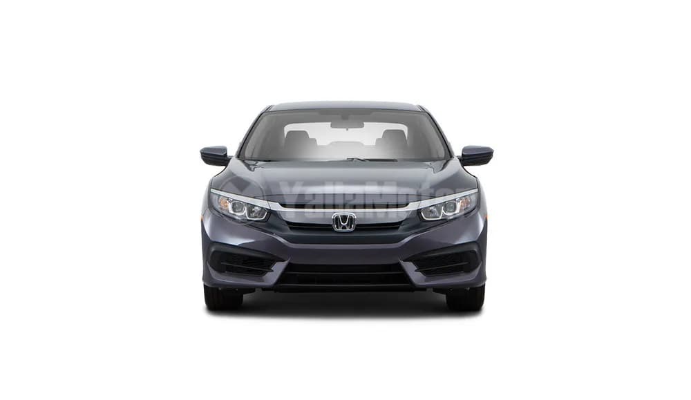 Honda Civic 2018 2.0 LX