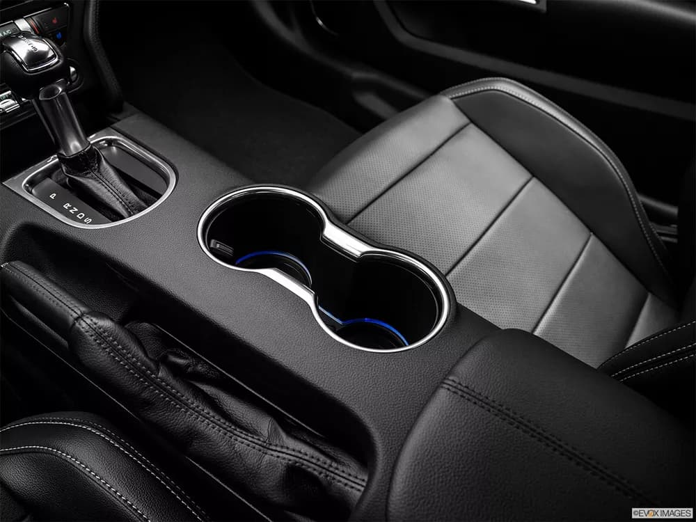 Ford Mustang 2018 5.0L Fastback GT