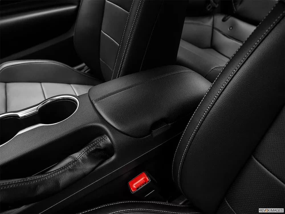 Ford Mustang 2018 5.0L Fastback GT