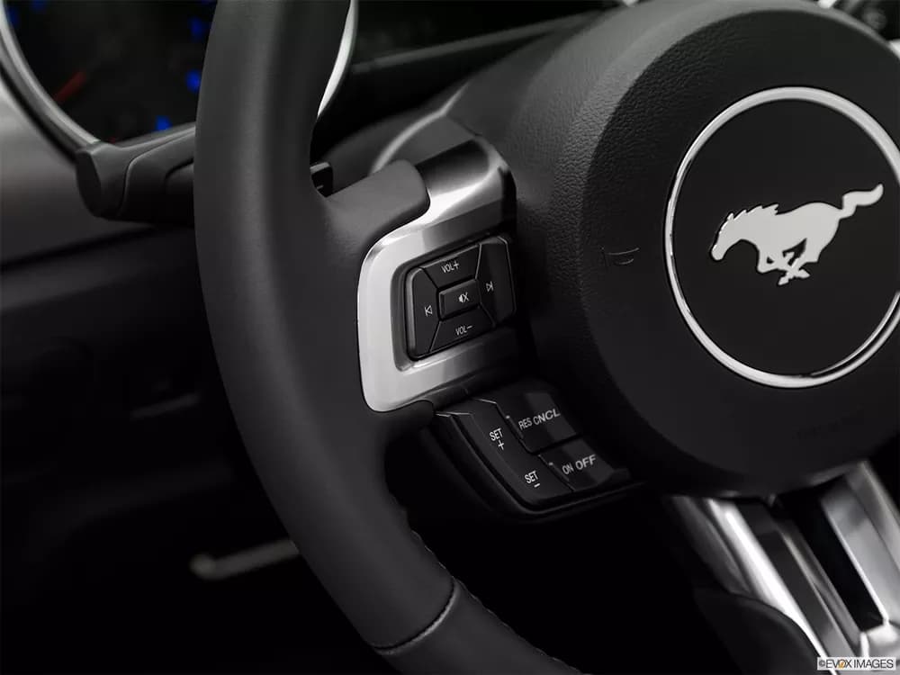 Ford Mustang 2018 5.0L Fastback GT