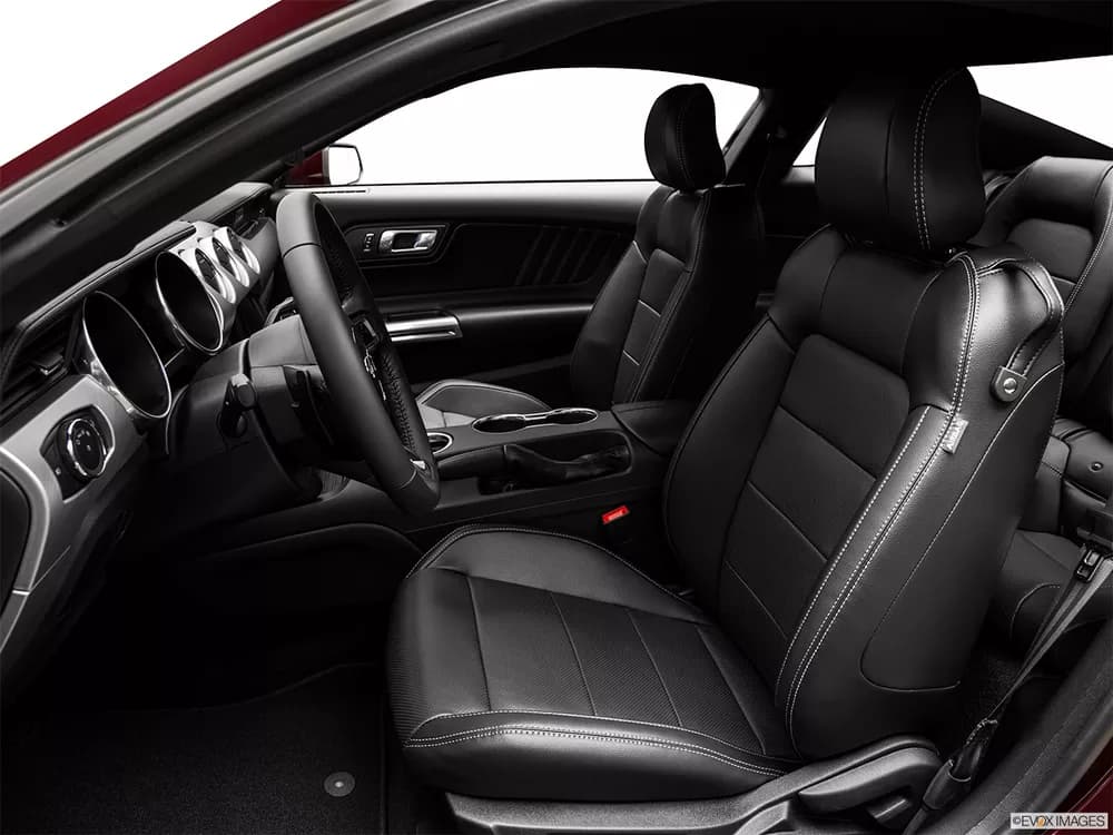 Ford Mustang 2018 5.0L Fastback GT