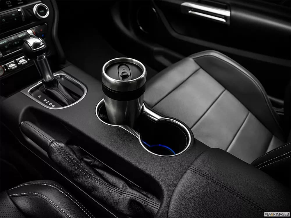Ford Mustang 2018 5.0L Fastback GT