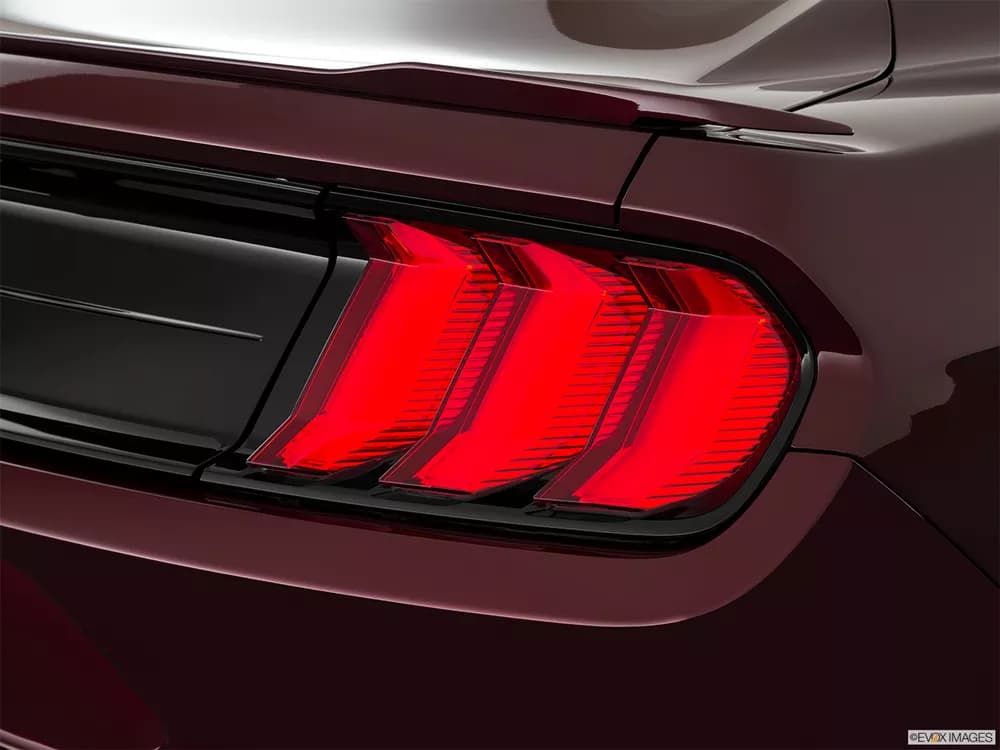 Ford Mustang 2018 5.0L Fastback Premium