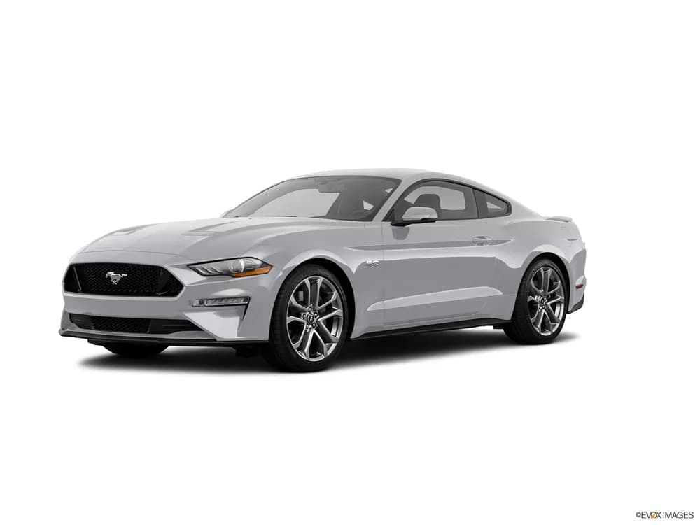 Ford Mustang 2018 5.0L Fastback Premium