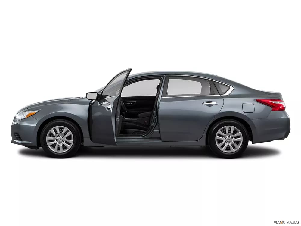 Nissan Altima 2018 2.5 SL