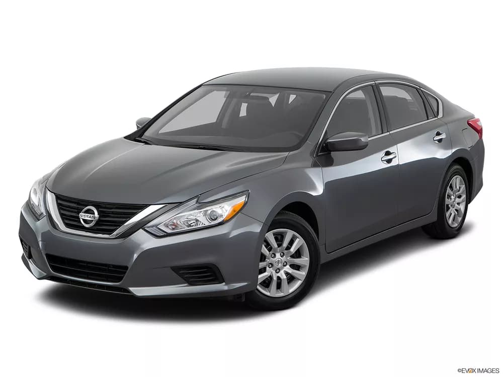 Nissan Altima 2018 2.5 SL
