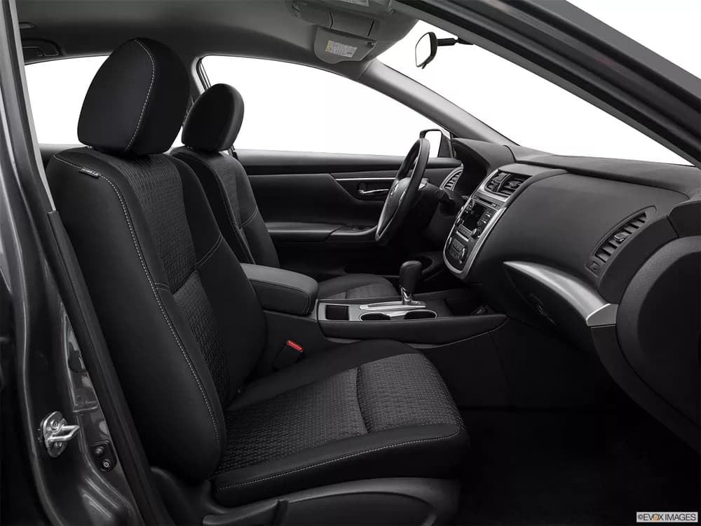 Nissan Altima 2018 2.5 SL