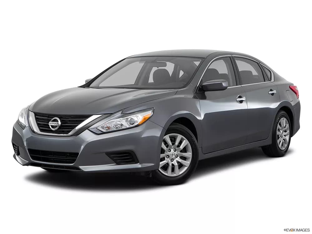 Nissan Altima 2018 2.5 SL