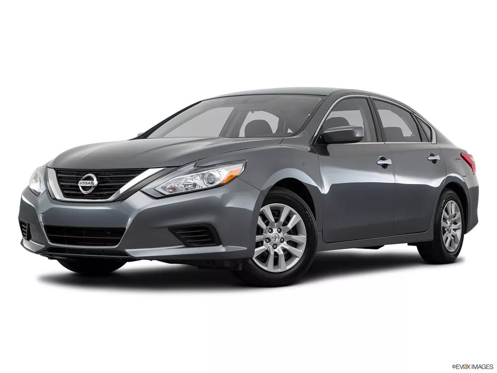 Nissan Altima 2018 2.5 SL